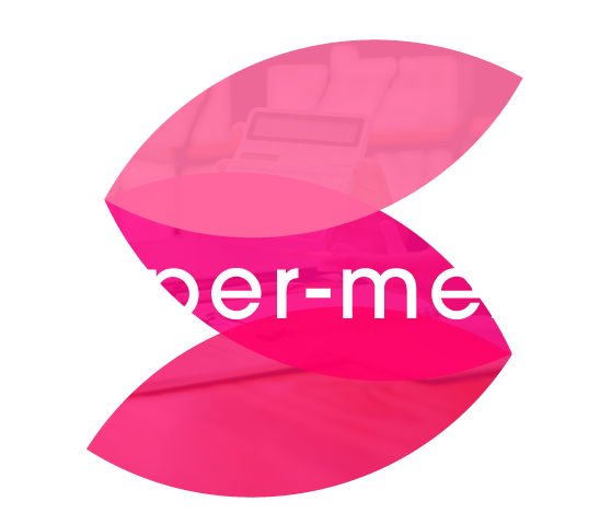 Super-mezz